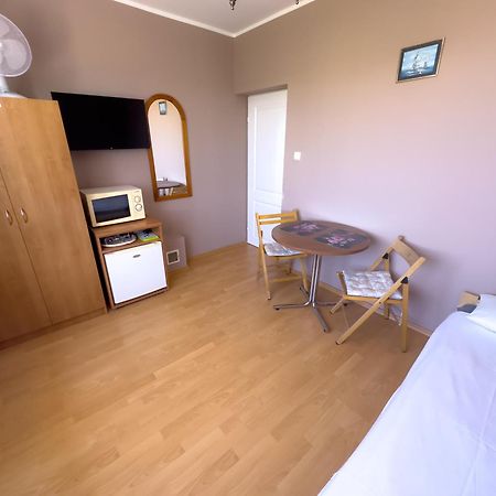 Pokoje Goscinne Voyager Władysławowo Extérieur photo