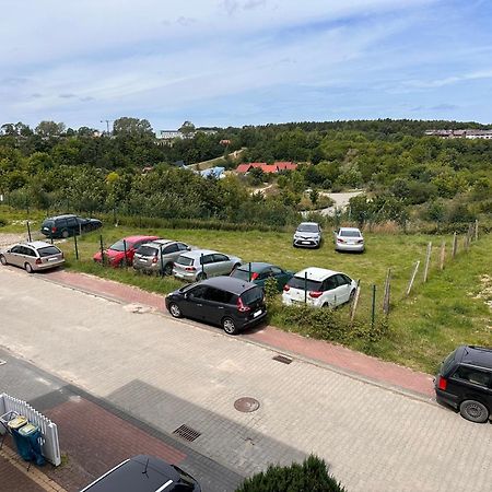 Pokoje Goscinne Voyager Władysławowo Extérieur photo