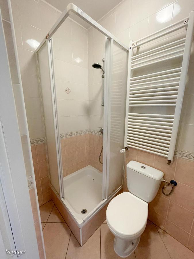 Pokoje Goscinne Voyager Władysławowo Extérieur photo