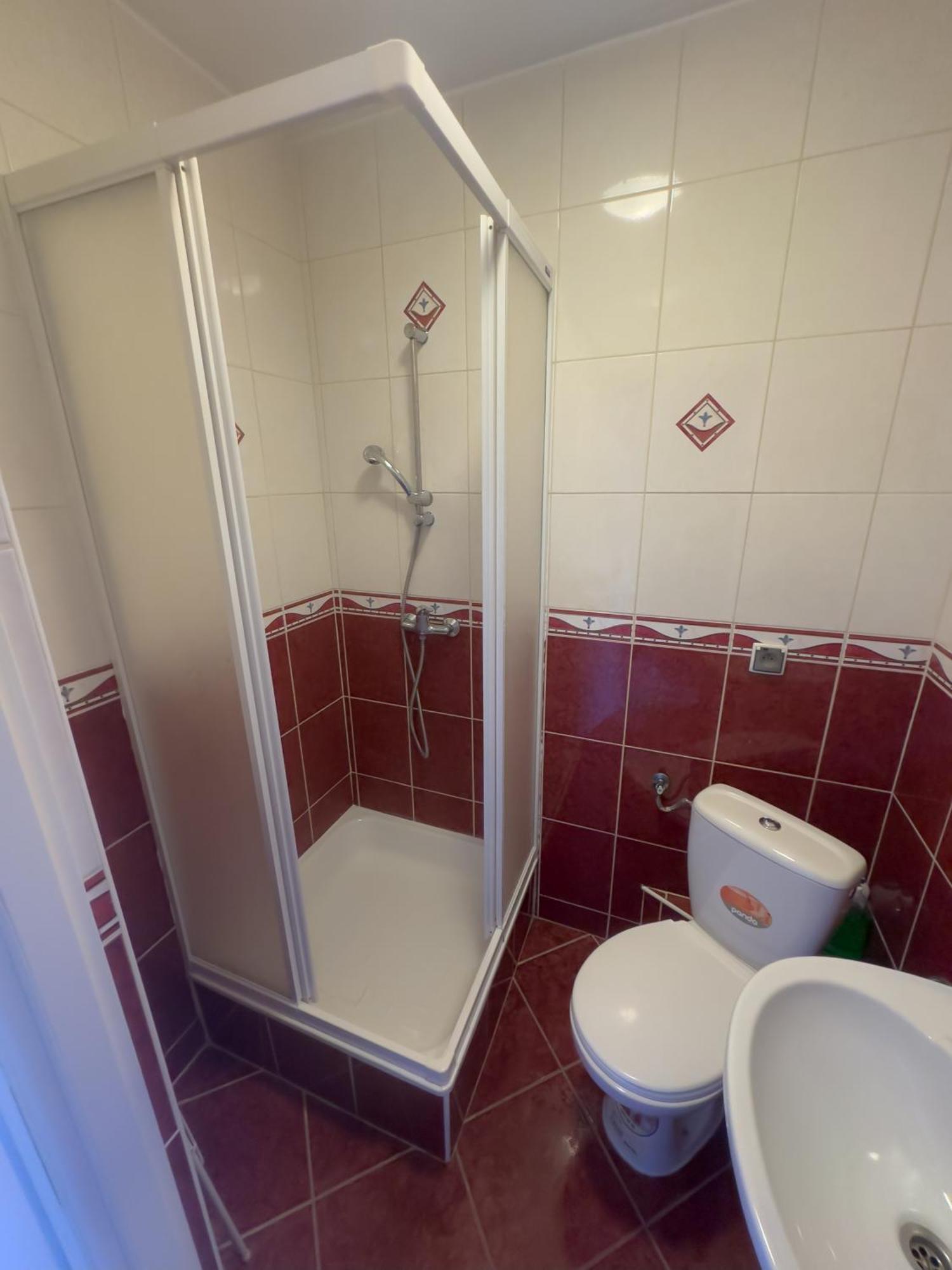 Pokoje Goscinne Voyager Władysławowo Extérieur photo