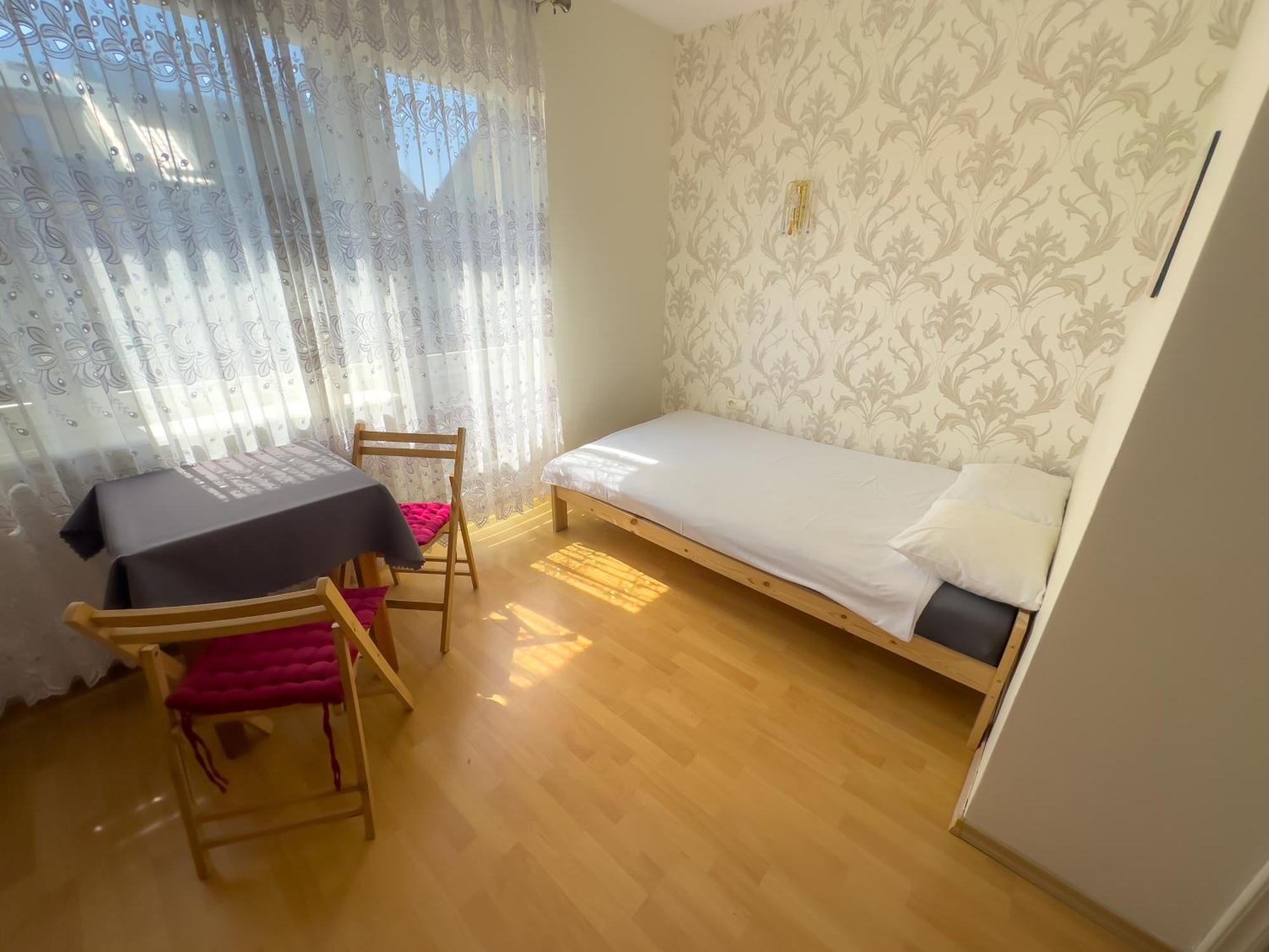 Pokoje Goscinne Voyager Władysławowo Extérieur photo