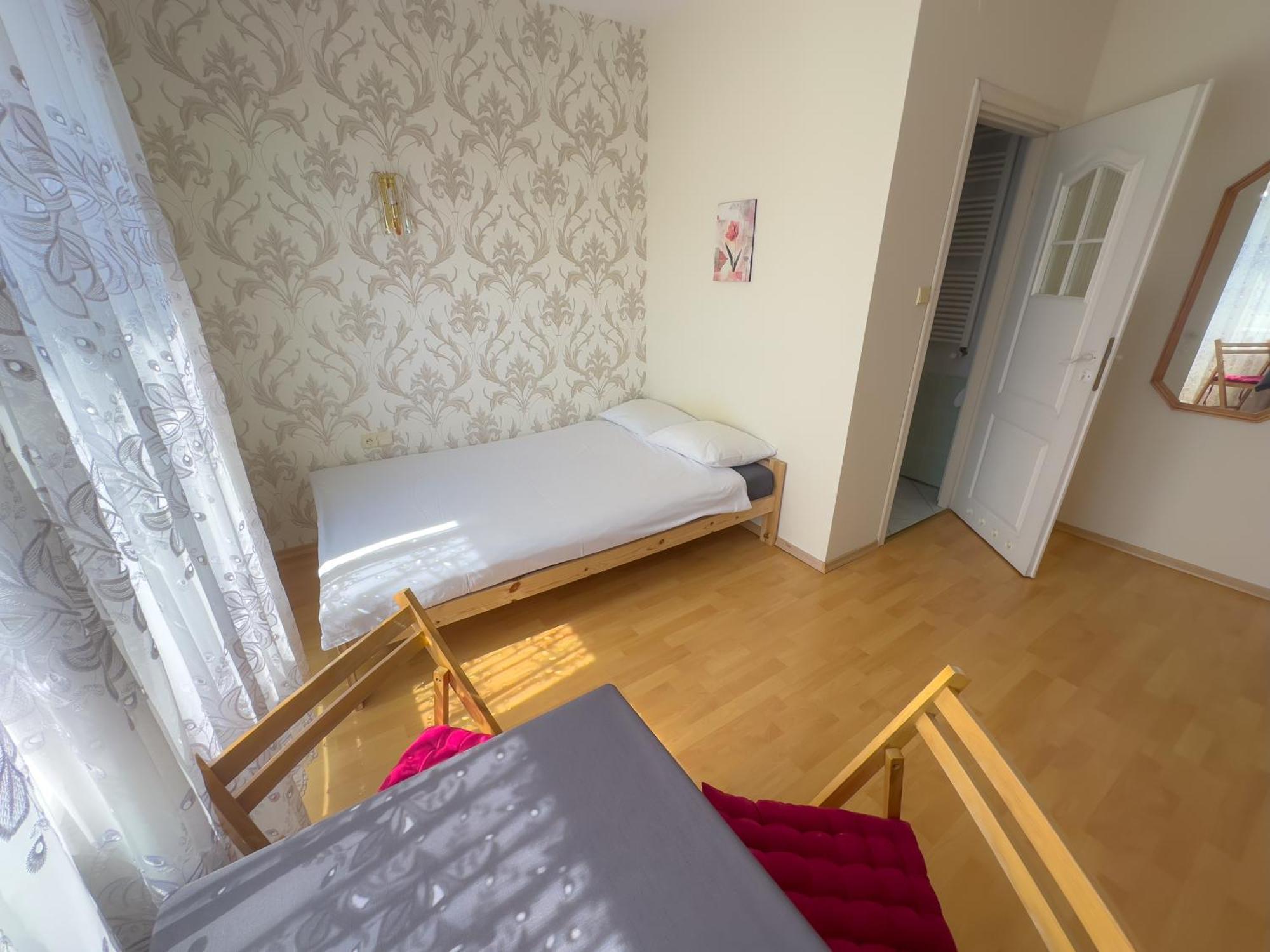 Pokoje Goscinne Voyager Władysławowo Extérieur photo