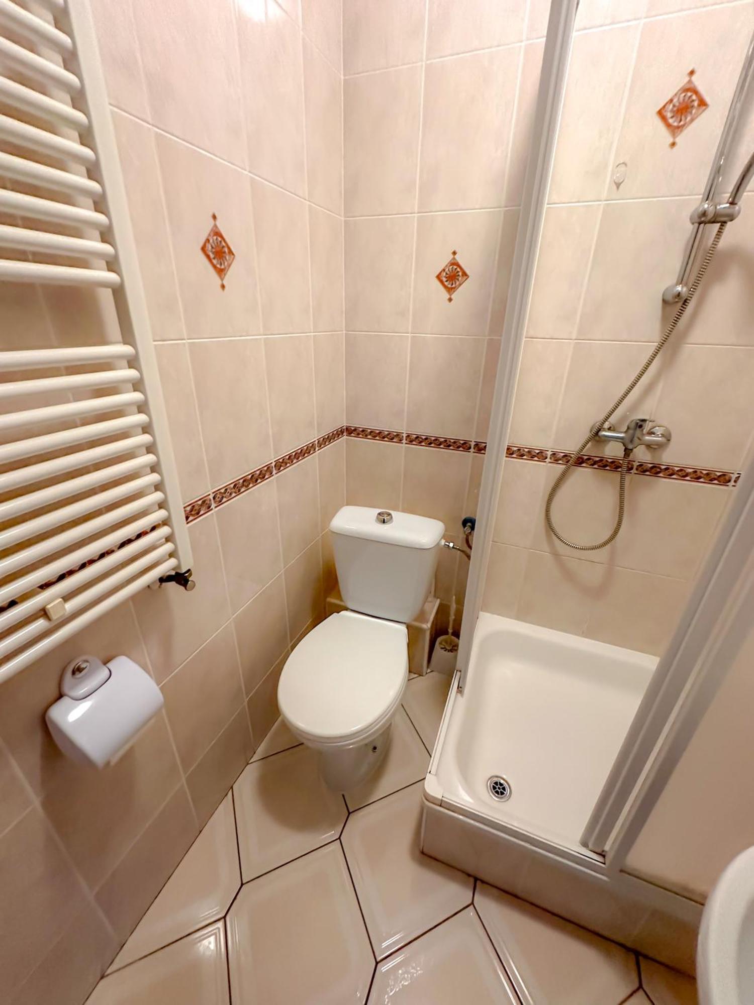 Pokoje Goscinne Voyager Władysławowo Extérieur photo