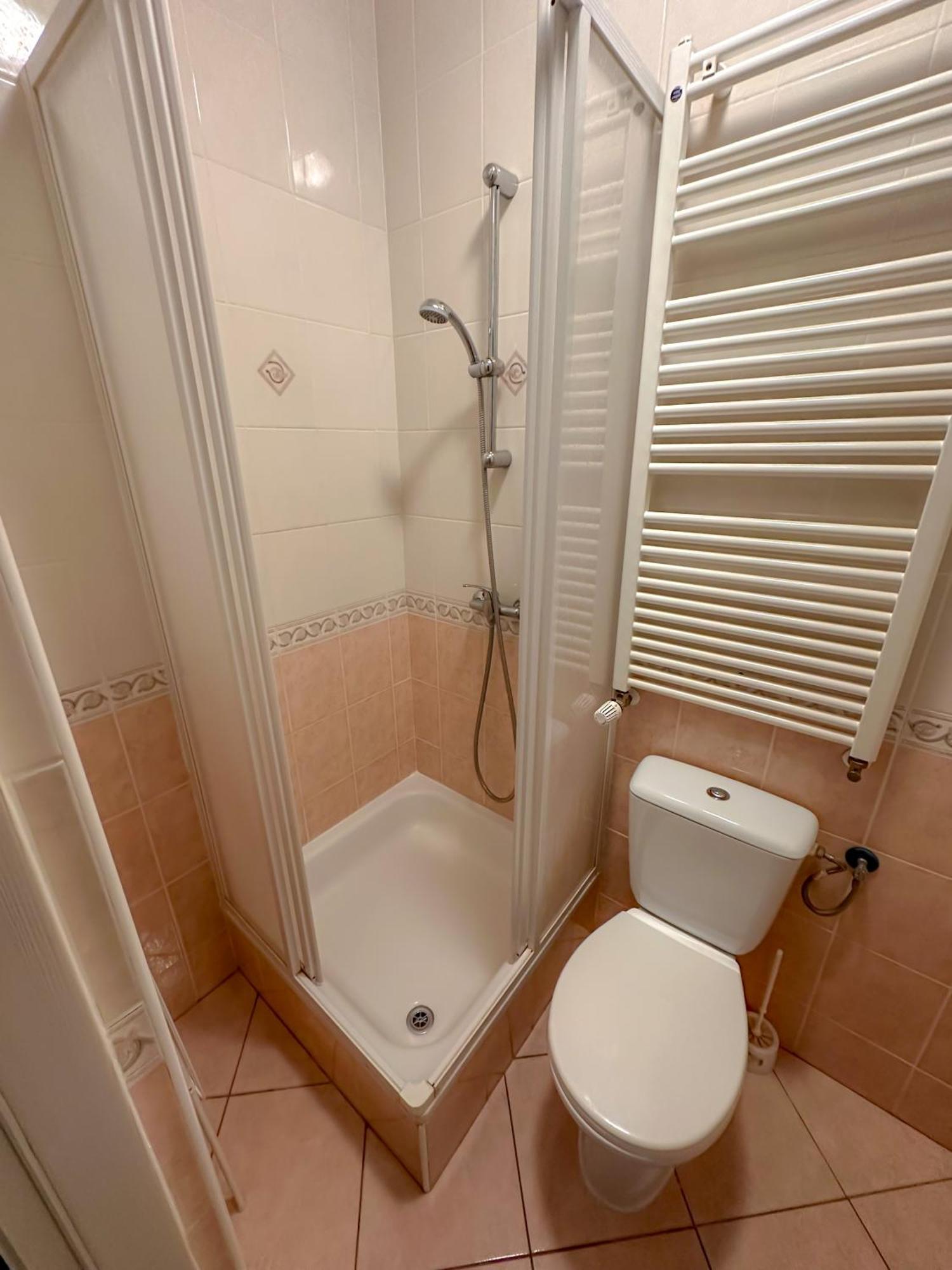 Pokoje Goscinne Voyager Władysławowo Extérieur photo