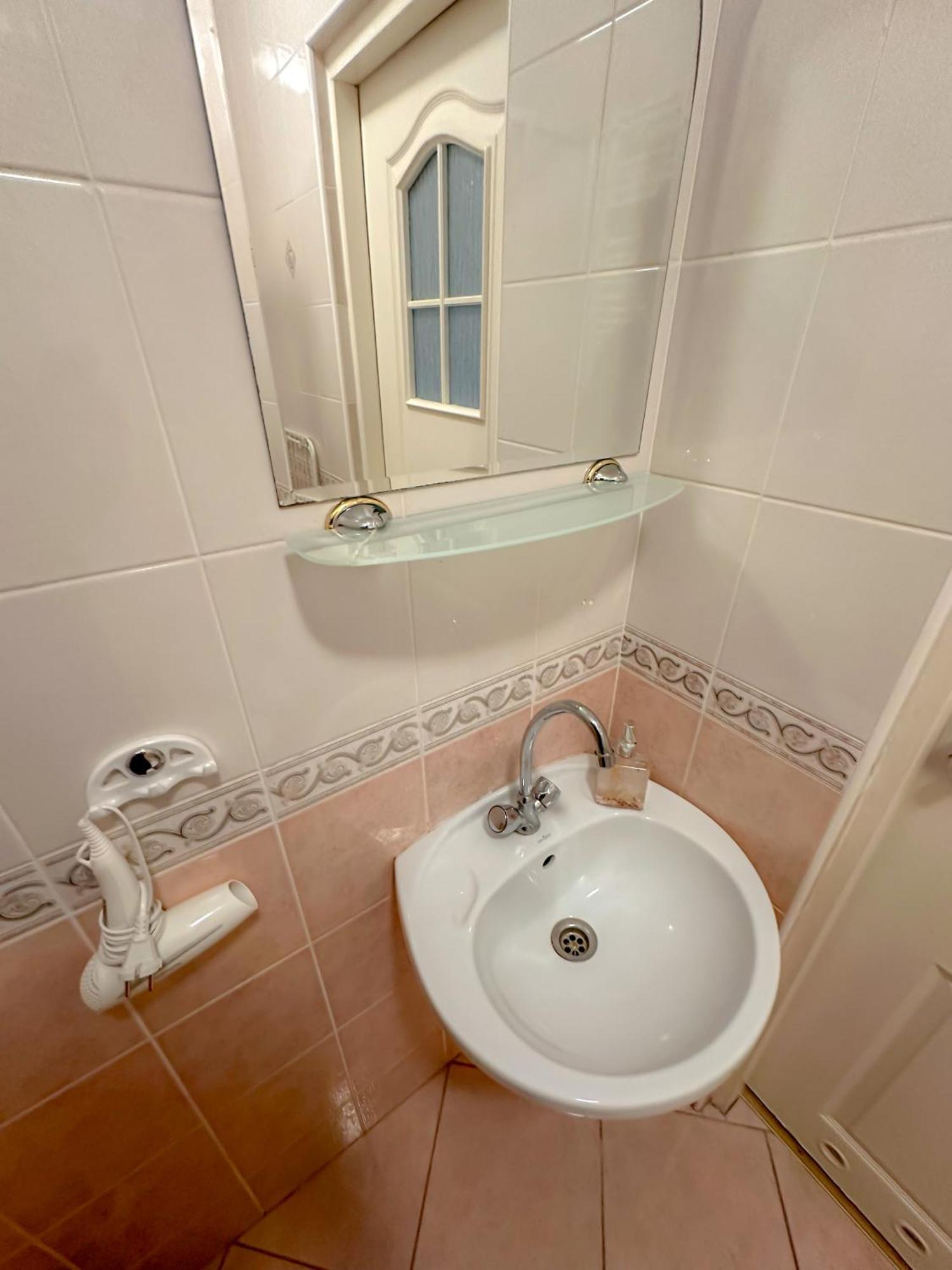 Pokoje Goscinne Voyager Władysławowo Extérieur photo